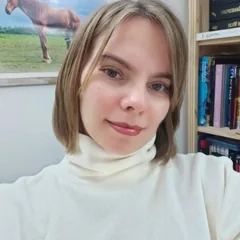 Natalia Liberti