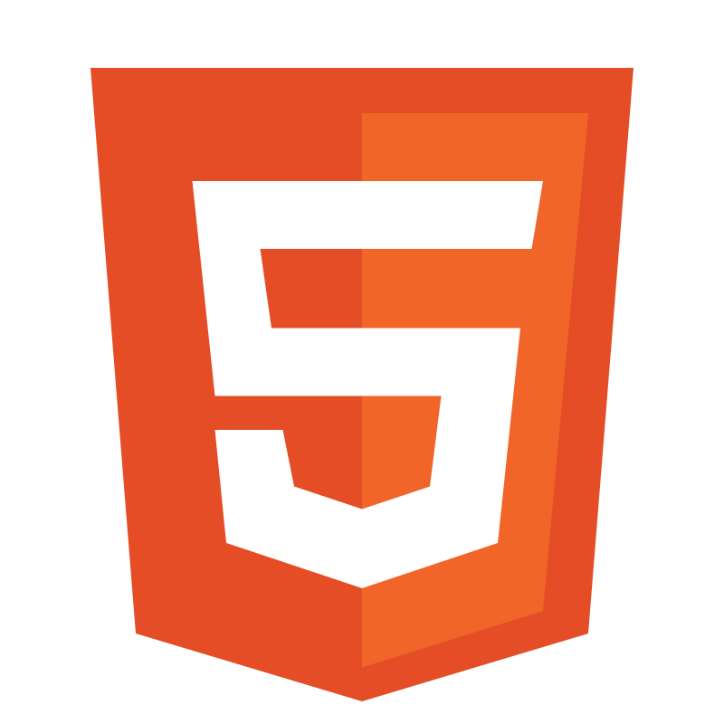 HTML5